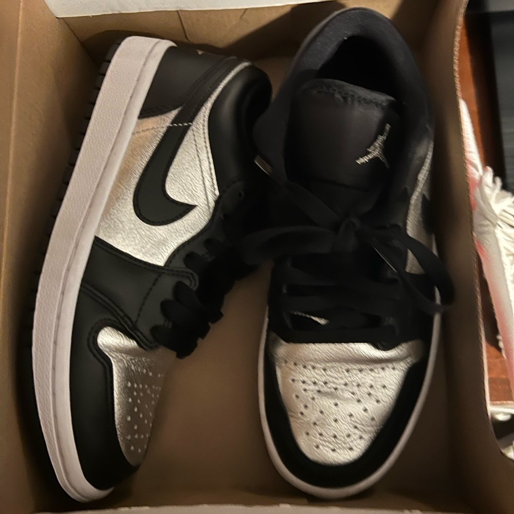 Womens Air Jordan Ones